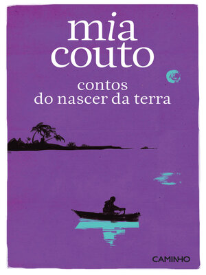 cover image of Contos do Nascer Da Terra